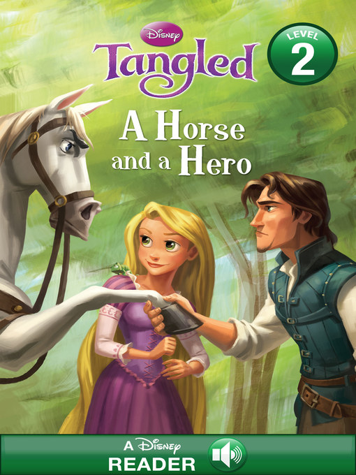 Title details for A Horse and a Hero by Disney Books - Available